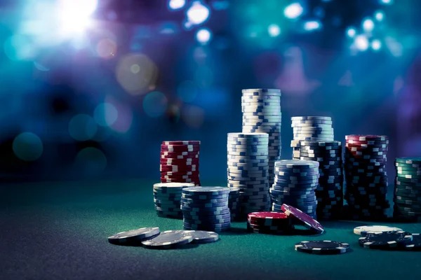 alexabet Live Casino