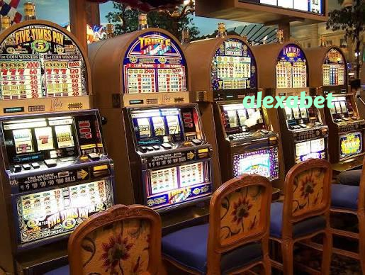 alexabet Slot Rooms Built for Your Lobby