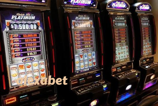 alexabet App – Casino in Your Pocket