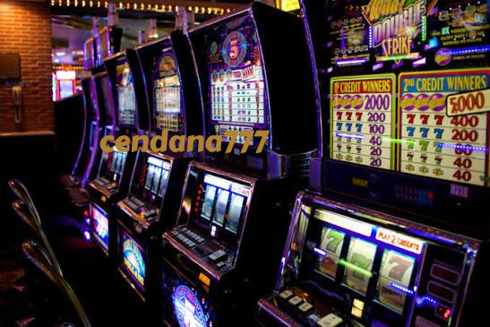 cendana777 slide 1