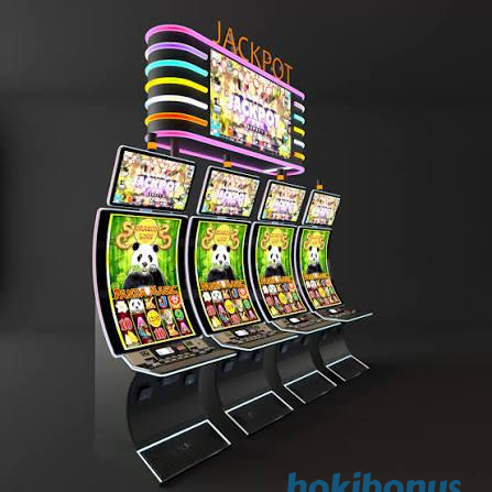 hokibonus slide 1
